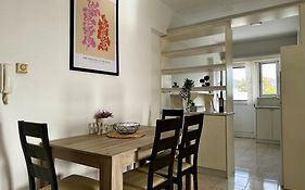 City Center, Cozy Apartment, With Amazing View, 