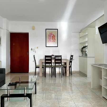 City Center, Cozy Apartment, With Amazing View, "2" Città di Kos Esterno foto