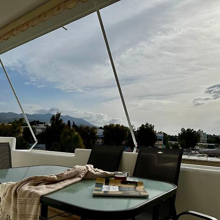 City Center, Cozy Apartment, With Amazing View, "2" Città di Kos Esterno foto