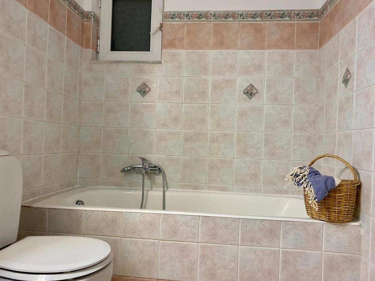 City Center, Cozy Apartment, With Amazing View, "2" Città di Kos Esterno foto