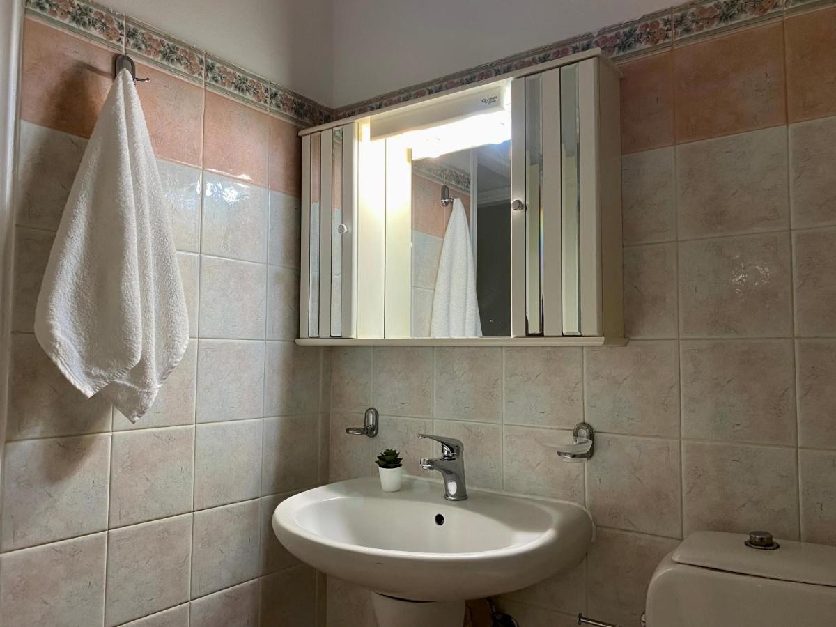City Center, Cozy Apartment, With Amazing View, "2" Città di Kos Esterno foto