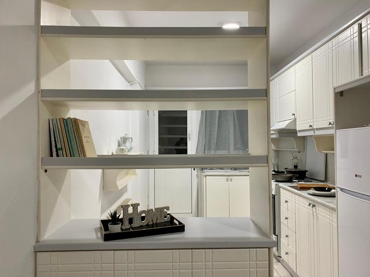 City Center, Cozy Apartment, With Amazing View, "2" Città di Kos Esterno foto